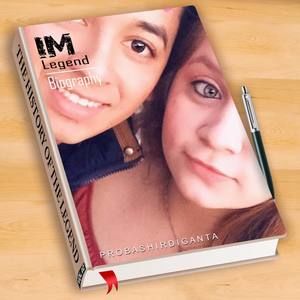 Meet your Posher, Roberto